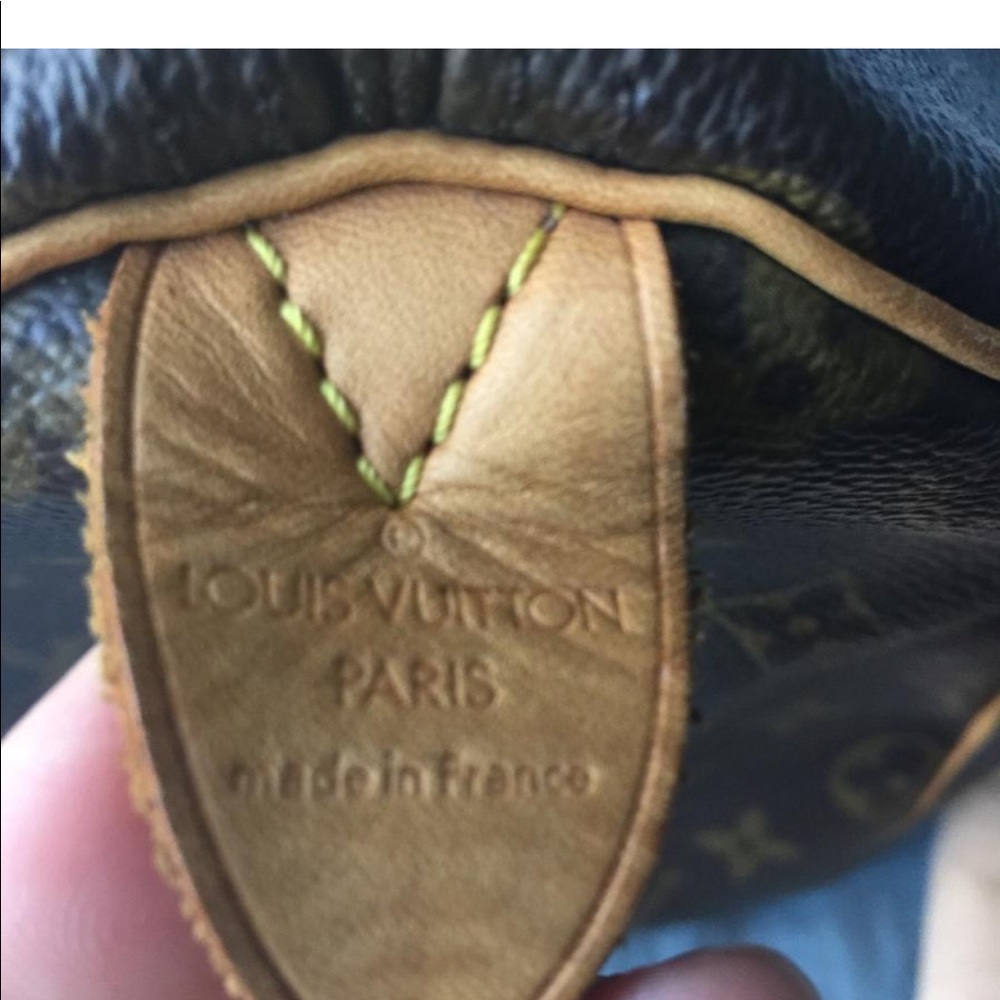 Authentic Speedy 30 - image 3